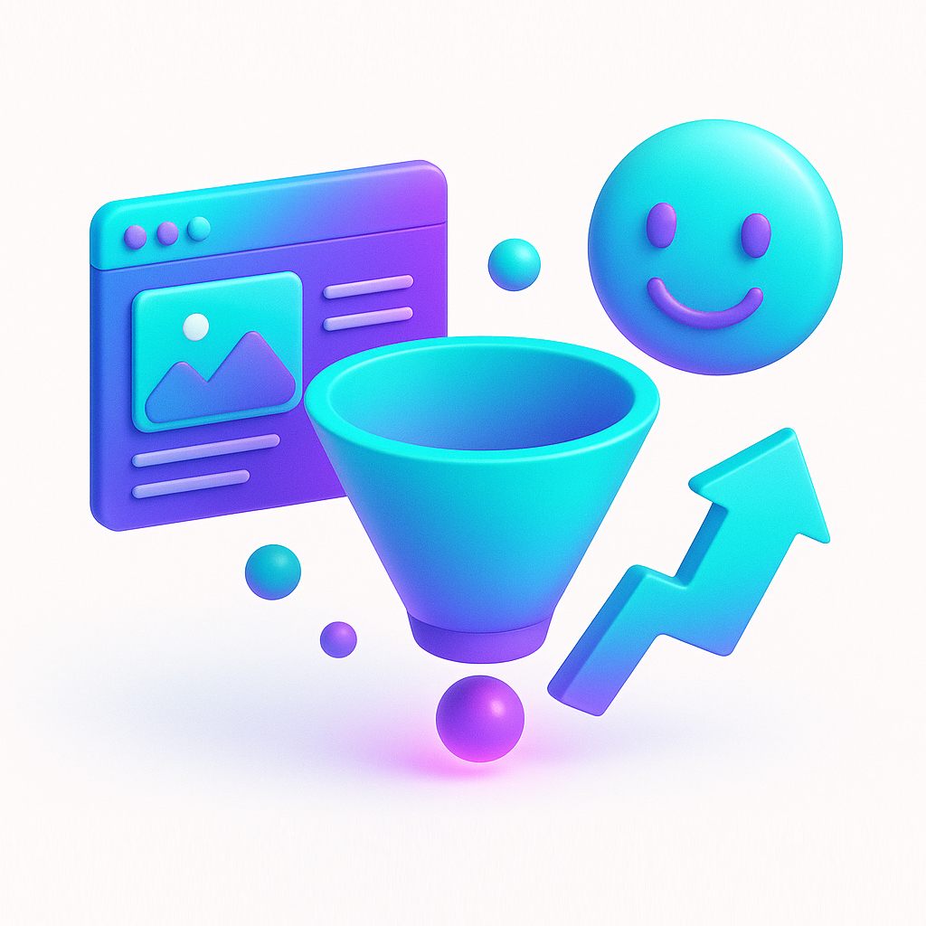 What is the Buyer's Journey? Your Full Marketing Plan - Arfadia